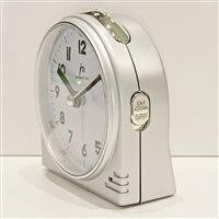 Sveglia Just a minute in Plastica JA7072S - JA7072S